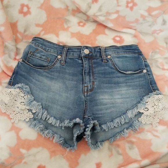Mossimo Supply Co. Pants - Shorts